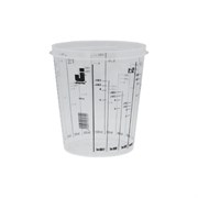 Мерная емкость Jeta PRO 5868068
