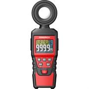 Цифровой люксметр Ermenrich Seek MX20
