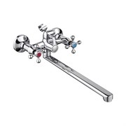 Смеситель для ванны INGROSSO 233-65-35