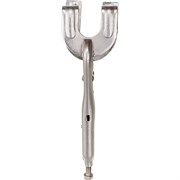 Плоскогубцы сварщика FIT тип W