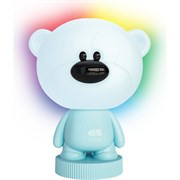 Аккумуляторный детский ночник для сна Фотон 25391.00