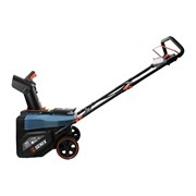 Аккумуляторный снегоуборщик SENIX STX2-M1-EU