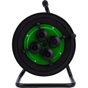 Силовой удлинитель ЭРА RP-4e-IP44