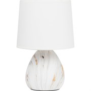 Настольная лампа Rivoli Damaris D7037501 1