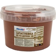 Шпаклевка по дереву Movatex Т16169
