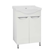 Тумба под умывальник Селигер 60 Style Line Жасмин 60