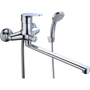 Смеситель для ванны BOOU B8282-45F