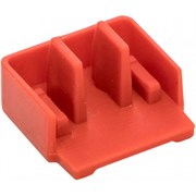 Заглушка на 3-х фазную соединительную шину EKF PROxima