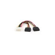 Кабель питания Cablexpert CC-SATA-PSY-0.3M