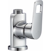 Смеситель для кухни Ростовская Мануфактура Сантехники SL134-017FK