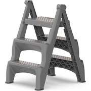 Пластиковая стремянка Start steppix