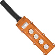 Кнопочный пост RUICHI B102