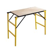 Малярный складной стол StepTool СТ-КУ