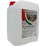 Гидрофобизатор для камня Syntilor Hydro Pietra