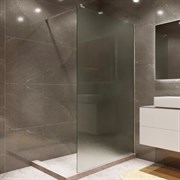 Душевая перегородка Mebelvann Walk In