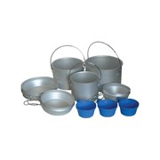 Набор посуды Tramp TRC-002