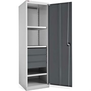 Инструментальный пластиковый шкаф Диком ВЛ-К-050-06