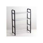 Полка для обуви Доляна 139018