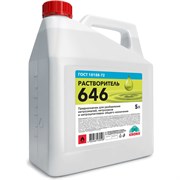 Растворитель KRONA 646