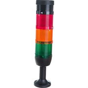 Сигнальная колонна EMAS IK73L024ZM01
