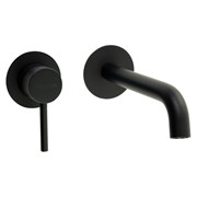 Монокомандный смеситель для раковины Migliore FORTIS