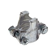 Хомут для соединения "GERMES" (AIR KING), 1 3/16"-1 5/16" (28-33 мм), сталь, TITAN LOCK TLGC1