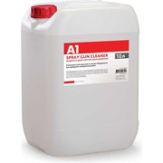 Жидкость для очистки оборудования A1 SPRAY GUN CLEANER