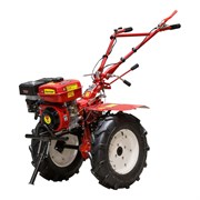 Бензиновый культиватор FERMER FM-808MXL