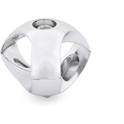 Держатель краб для 3-х труб PALLADIUM 115816