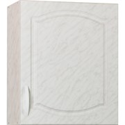 Шкаф для посуды SANTREK 50 карара фасад МДФ