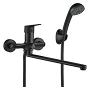 Смеситель для ванны Wesnaart nova