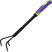 Стальной трехзубый рыхлитель PALISAD 62063