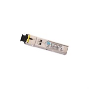 Модуль SFP NIKOMAX GL-OT-SG24SC1-1550-1490