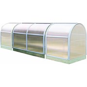 Удлинение к парнику TMK Удача