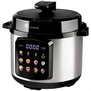 Мультиварка-скороварка Leonord le-1742