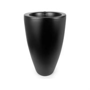 Напольная керамическая раковина Santi Line SL-4004MB