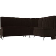 Кухонный угловой диван Лига диванов Кантри