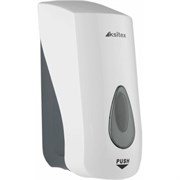 Дозатор для мыла-пены KSITEX FD-1068A 33183