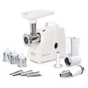 Электромясорубка Аксион М34.02