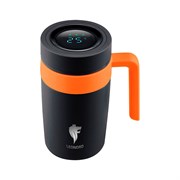 Термокружка Leonord leo-02