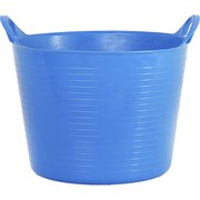 Гибкое круглое ведро ООО РВ Пласт 0047