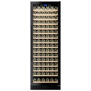 Компрессорный винный винный шкаф MEYVEL MV171-KBT1