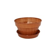 Кашпо Ангора ВИОЛЕТ КЛАССИК