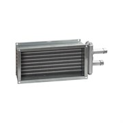 Водяной калорифер Ventart TFT 500.250.2