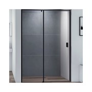Душевая дверь Cezares URBAN-B-12-130-C-NERO