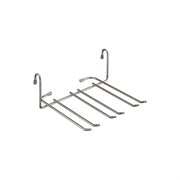 Малая полка для фужеров lemax YJ-G507