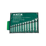 Набор комбинированных ключей HONITON Honidriver