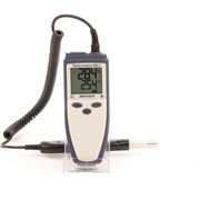 Термогигрометр МИКРОФОР НПК ИВА-6А