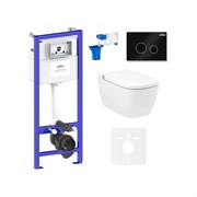 Инсталляция Lavinia Boho Smart V-Clean