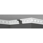 Потолочный плинтус Де-Багет Декор